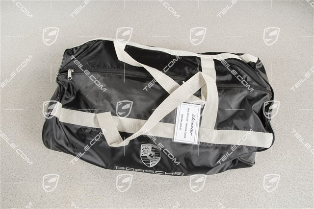 Car cover for internal use