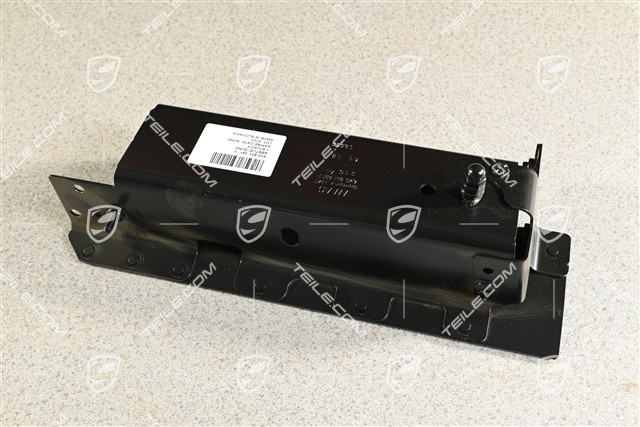 Wing carrier support, L