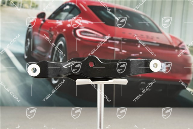 Ramię dachu krótkie, R