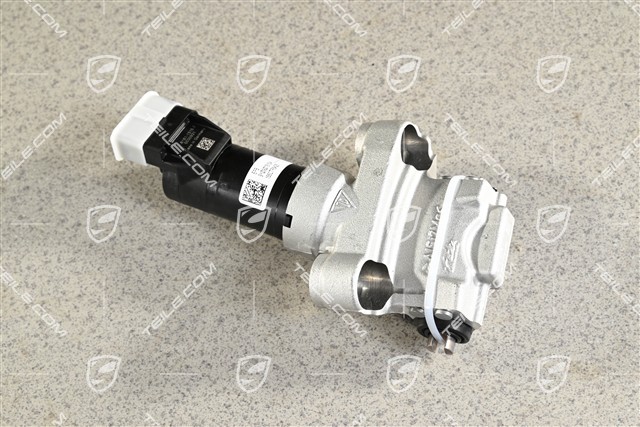 Mechanizm hamulca ręcznego, R
