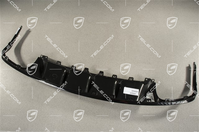 Spoiler,  "Sport Design"