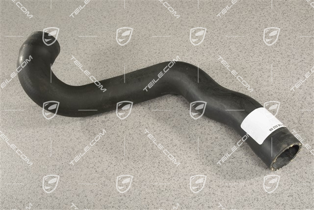 Cooling system Hose / pipe