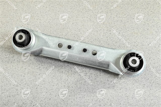 Turbo, Front mount / carrier, Front axle drive