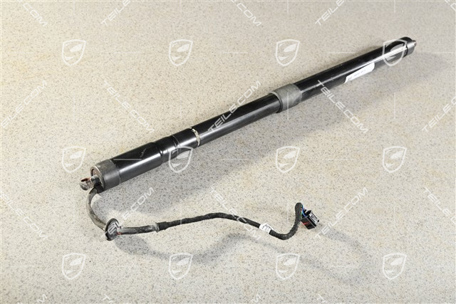 Drive unit Damper cylinder Trunk / boot lid / Power closing for rear lid, L=R