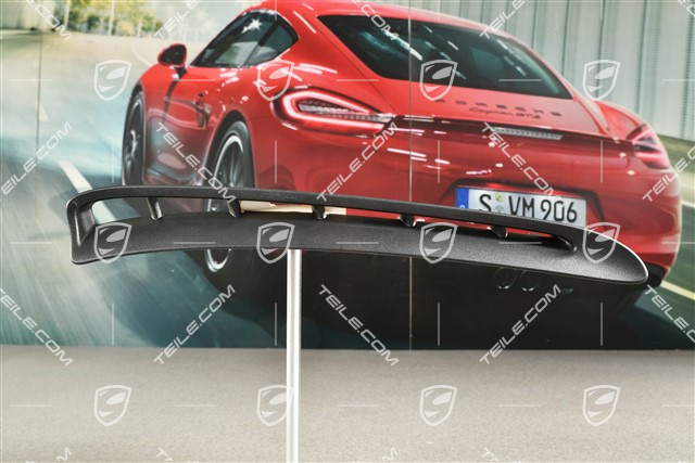 Blenda wlotu powietrza błotnika, S Hybrid / Diesel, R