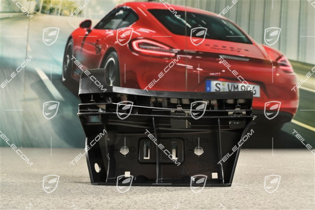 Halter, Seitenschweller, R