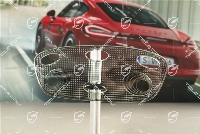 Lichtscheibe für Innenleuchte