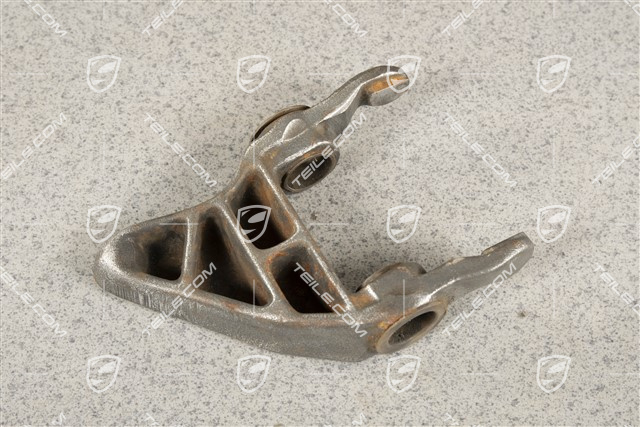 Ausrückhebel, Turbo