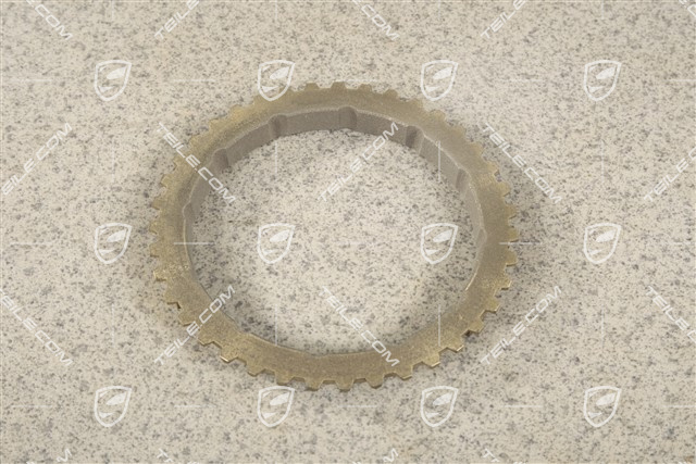 Synchronring