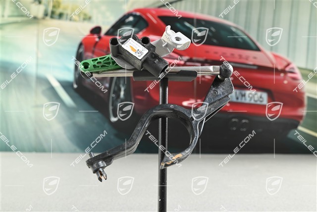 Level sensor, R