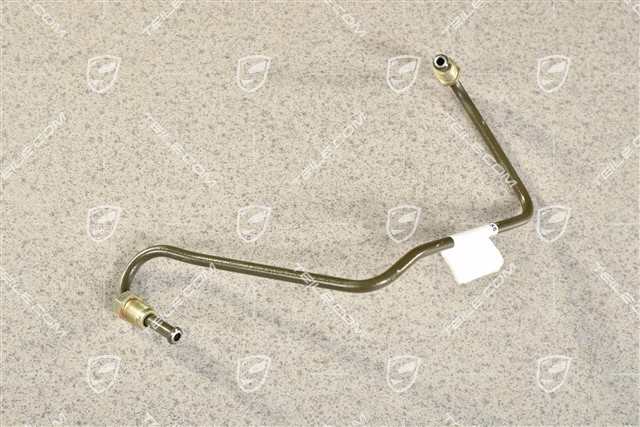 Pressure line, PSM Pump
