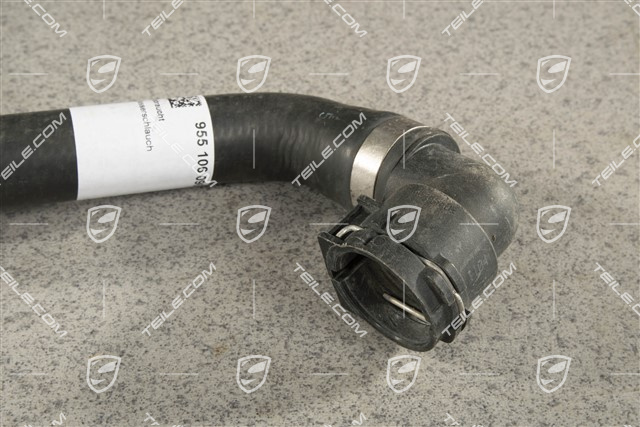 Water hose