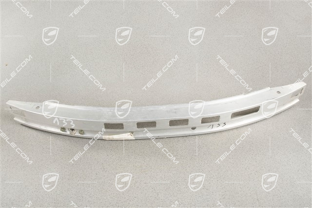 Bumper reinforcement