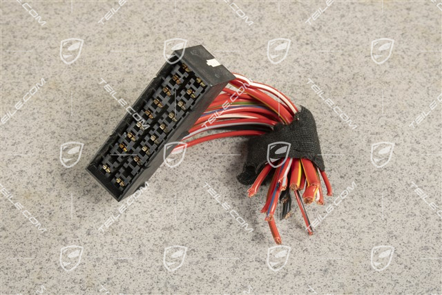 Fuse holder