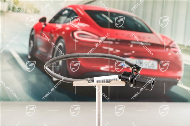 Bremsverschleissanzeige, Warnkontakt, VA