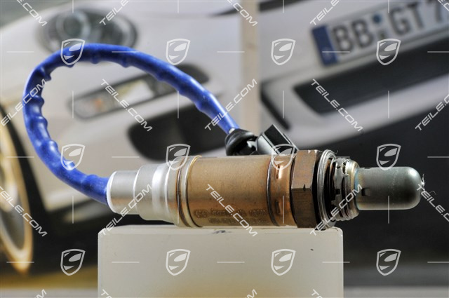 Sonda lambda, OBD2, USA-Version, L=R