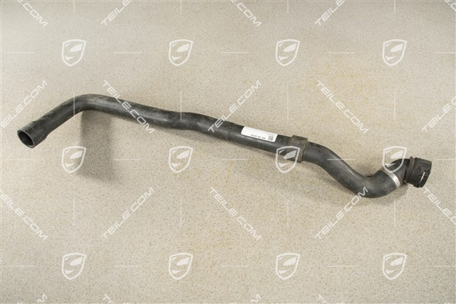Water hose