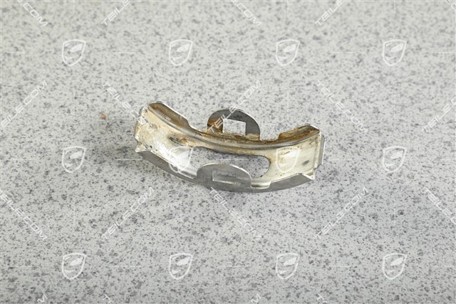 Sicherung / Ausgleichbügel für Handbremsseil