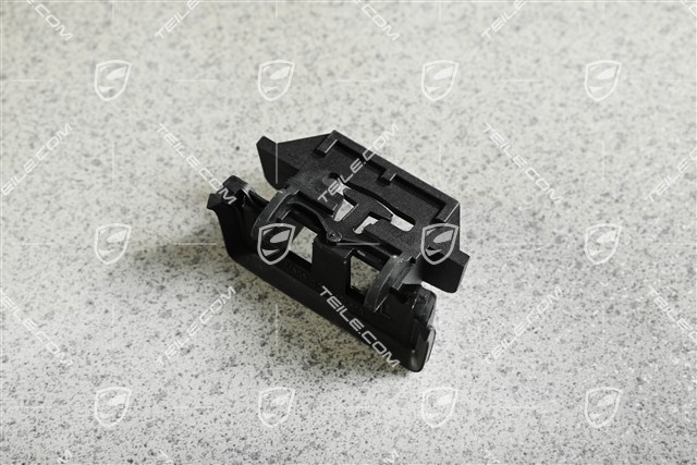 Bracket, L