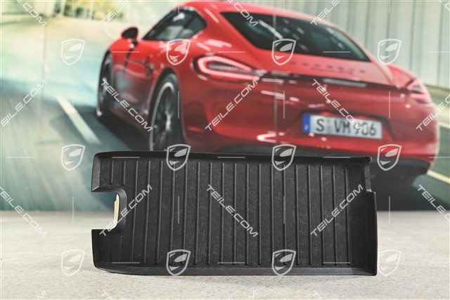 Einleger / Beilage / Gummischeibe, Armlehne/ Mittelkonsole, Ablage / Ablagebox Einsatz