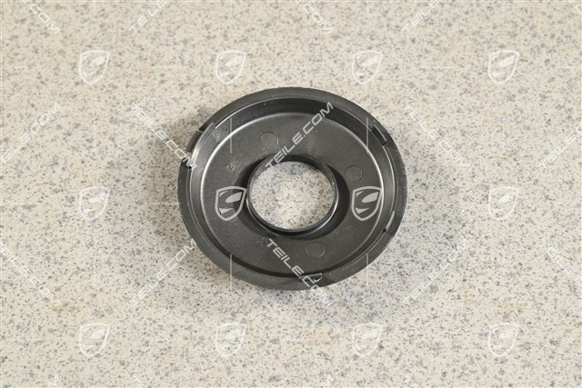 Dust cover, ignition distributor