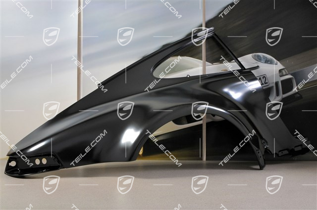 Błotnik tylny Coupé, Turbo, R Błotnik tylny Coupé, Turbo, R