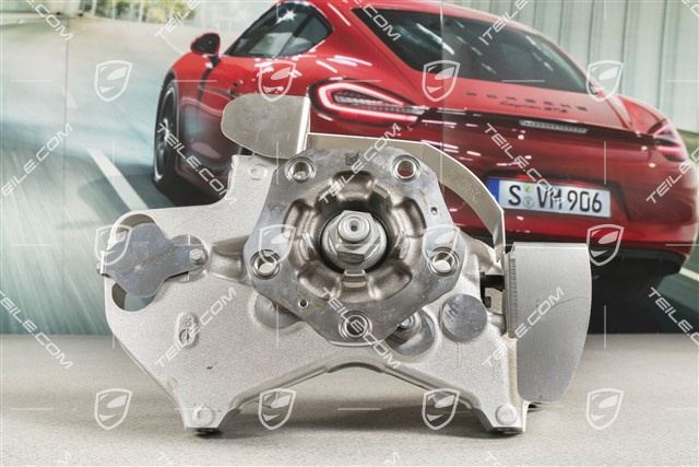 Radträger, Spyder, Komplett, R