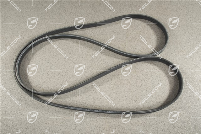 Pasek klinowy 6 DPK 2880