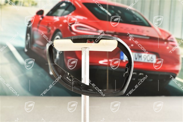 Türspiegel Dichtung, Unten, R