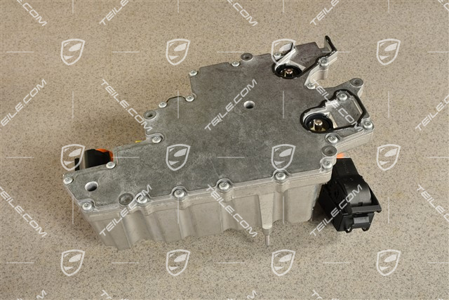 Hybrid, Relaisträger / Wandler Inverter 77P915251