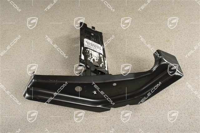 Side member support, upper, R