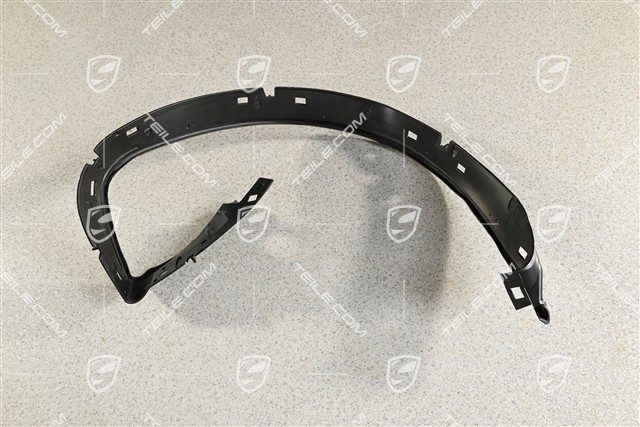 Gasket / Seal, Headlight, L