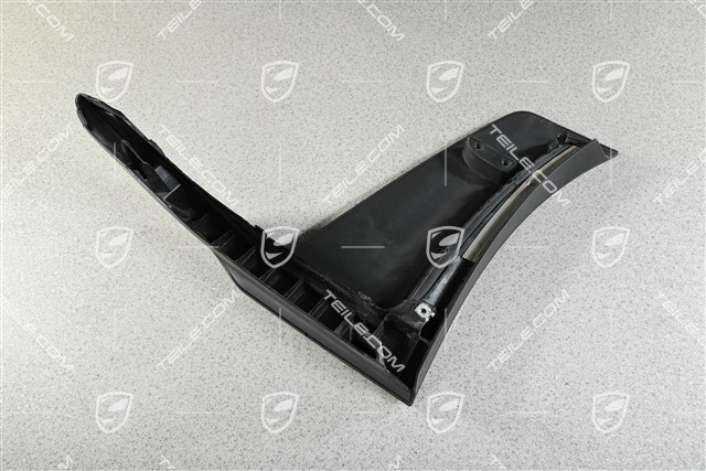Side spoiler, GT3RS, R