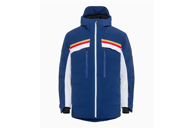 PORSCHE HEAD Dakar Kurtka narciarska XL