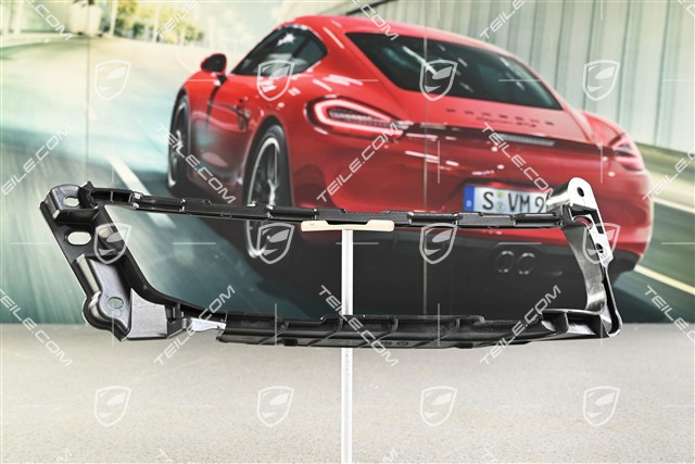 Grille, lateral, Sport Design/GTS, L