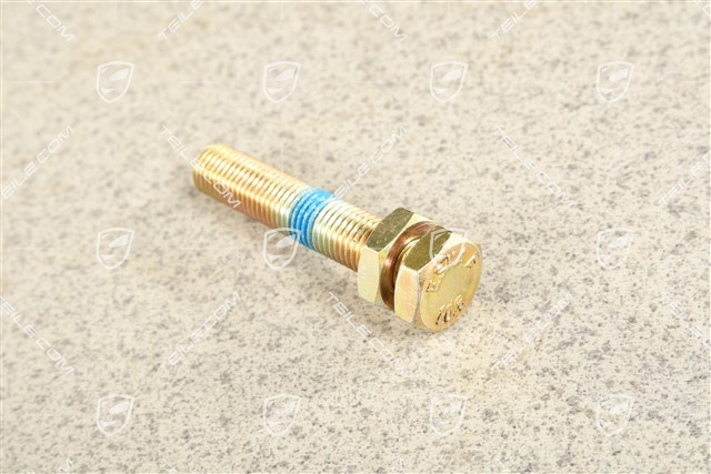 Adjusting screw / bolt