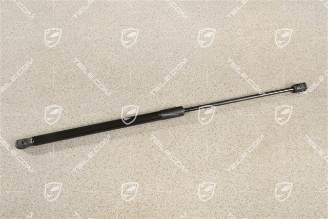 Bonnet gas strut