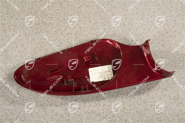 Facelift, Aussenspiegel Blende unten, R