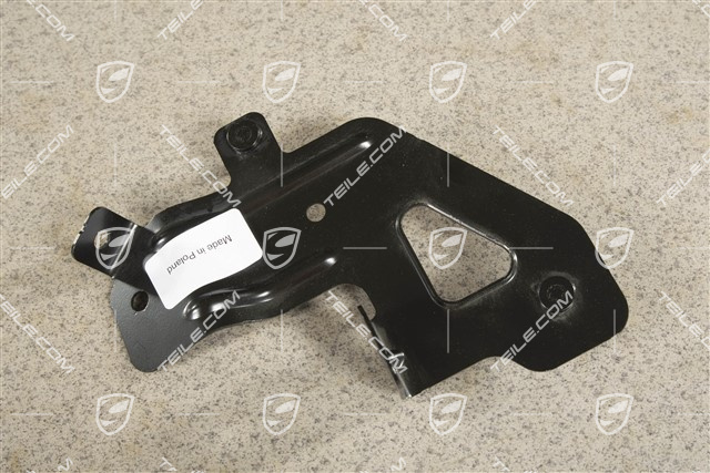 3,0 TDI, Halter für NOx sensor steuergerät