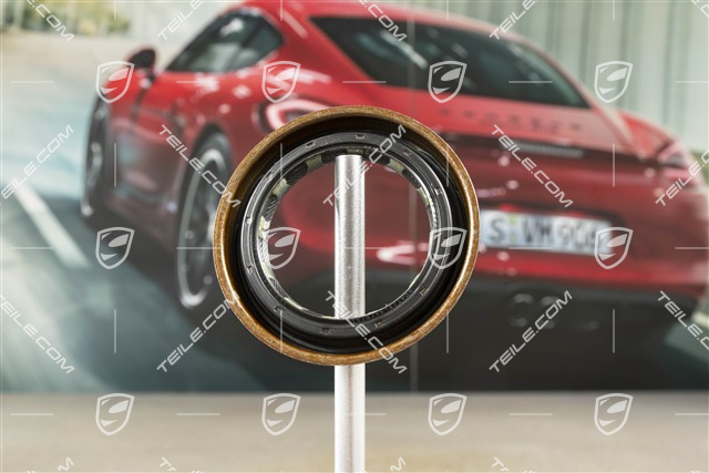 Radial shaft seal 71X50X10