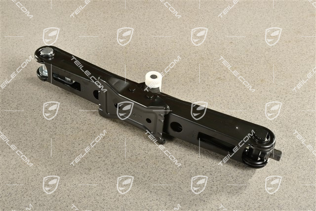 Floor Jack Handle