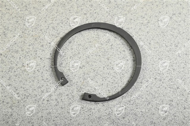 Sicherungsring für Achsschenkellager, L=R Sicherungsring für Achsschenkellager, L=R