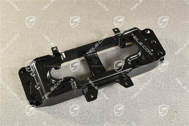 Getriebeträger, Automatikgetriebe