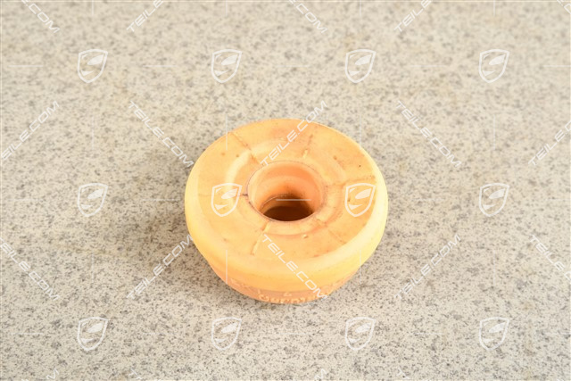 Zusatzfeder (Anschlagpuffer), Hinterachse, GT2 RS / GT3 RS, L=R