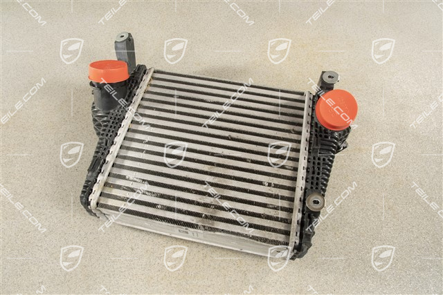 Ladeluftkühler, 3,0L 260kW, L