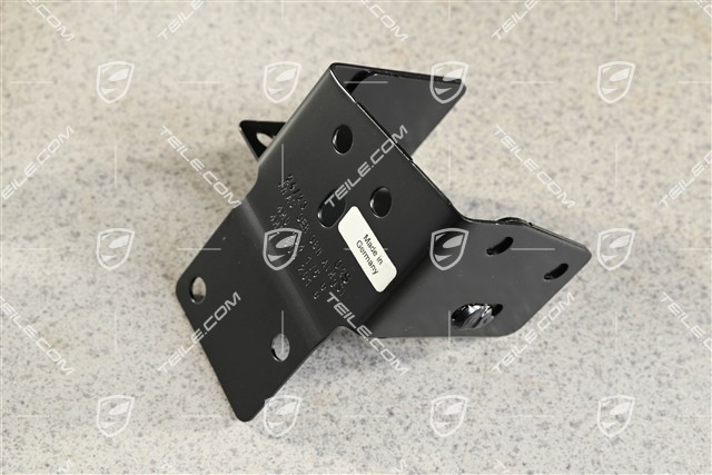 Wing carrier support, lower, L