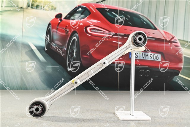 Wahacz, tylne zawieszenie, dolny, GT3 RS, L=R