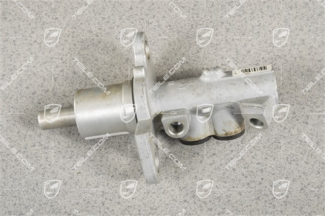 Brake master cylinder