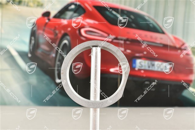 Einstellring 2,9mm