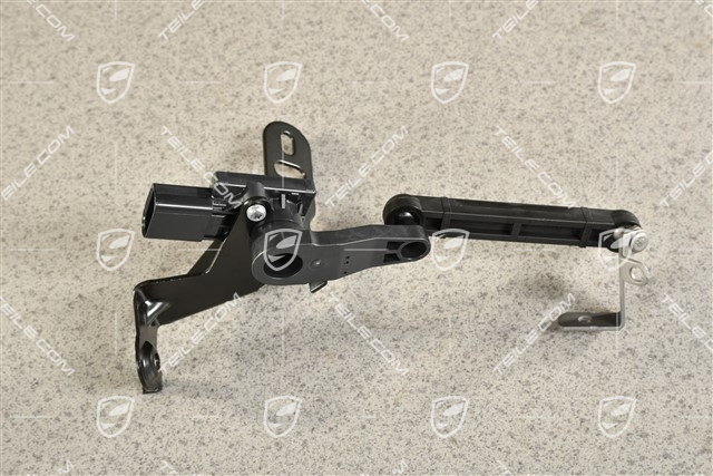 Czujnika poziomowania, przód, L